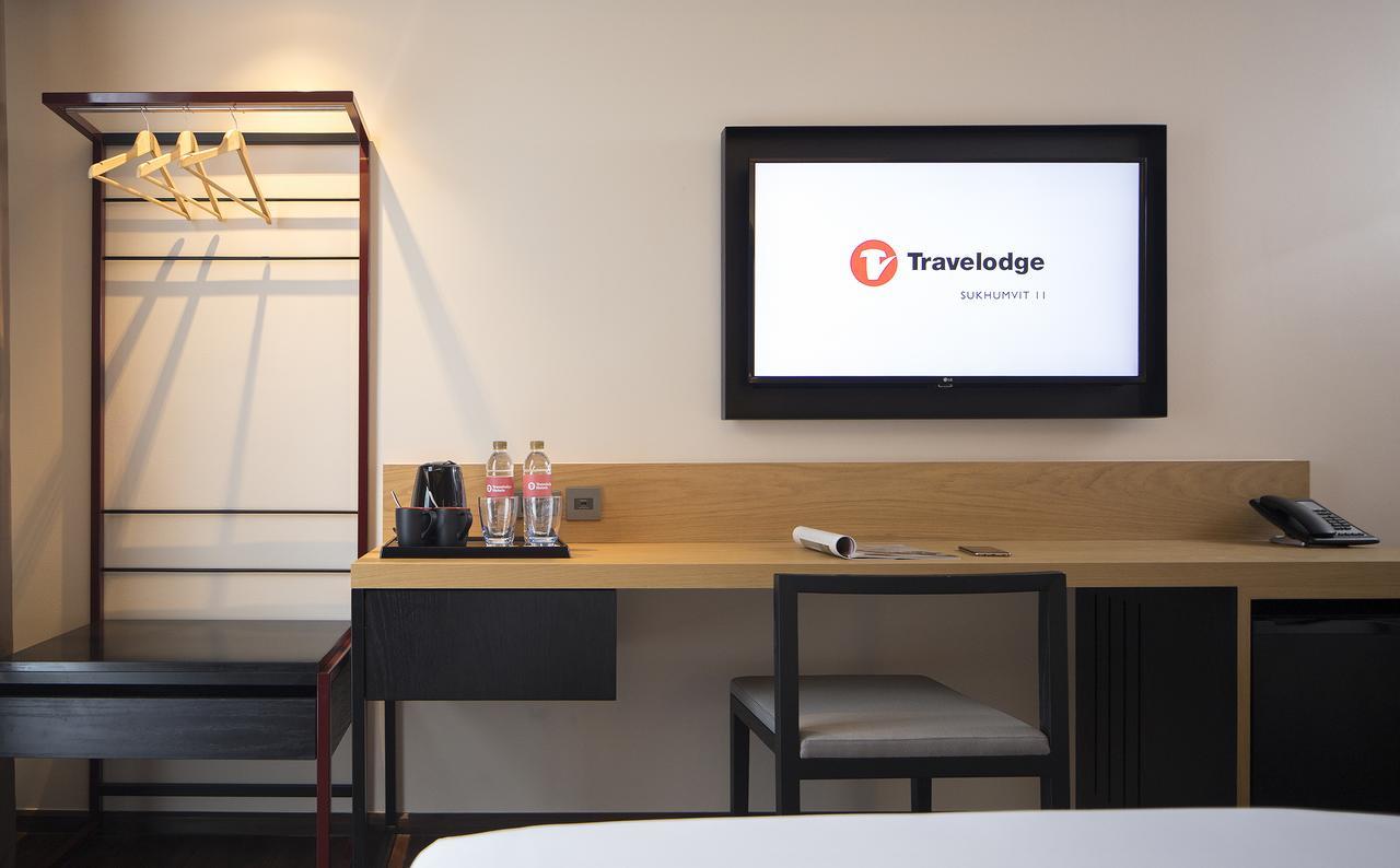 Travelodge Sukhumvit 11 4* Bangkok