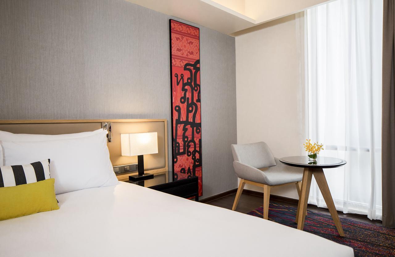 Travelodge Sukhumvit 11 Bangkok