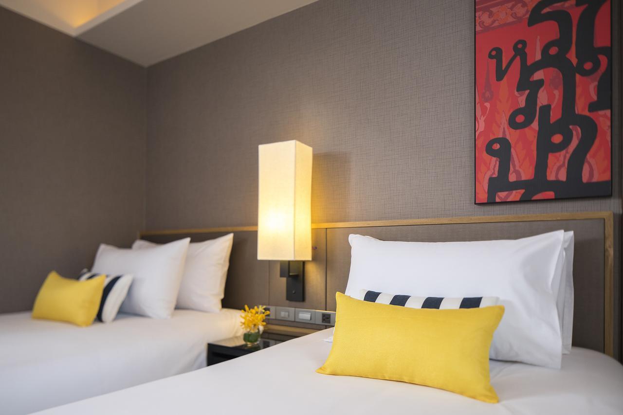 Hotel Travelodge Sukhumvit 11 Bangkok