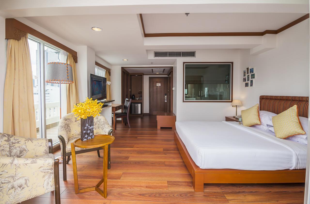 Hotel Silom Bangkok