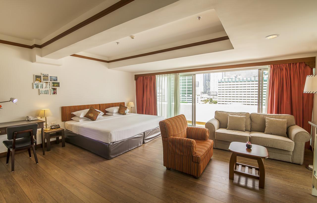 Silom 3* Bangkok