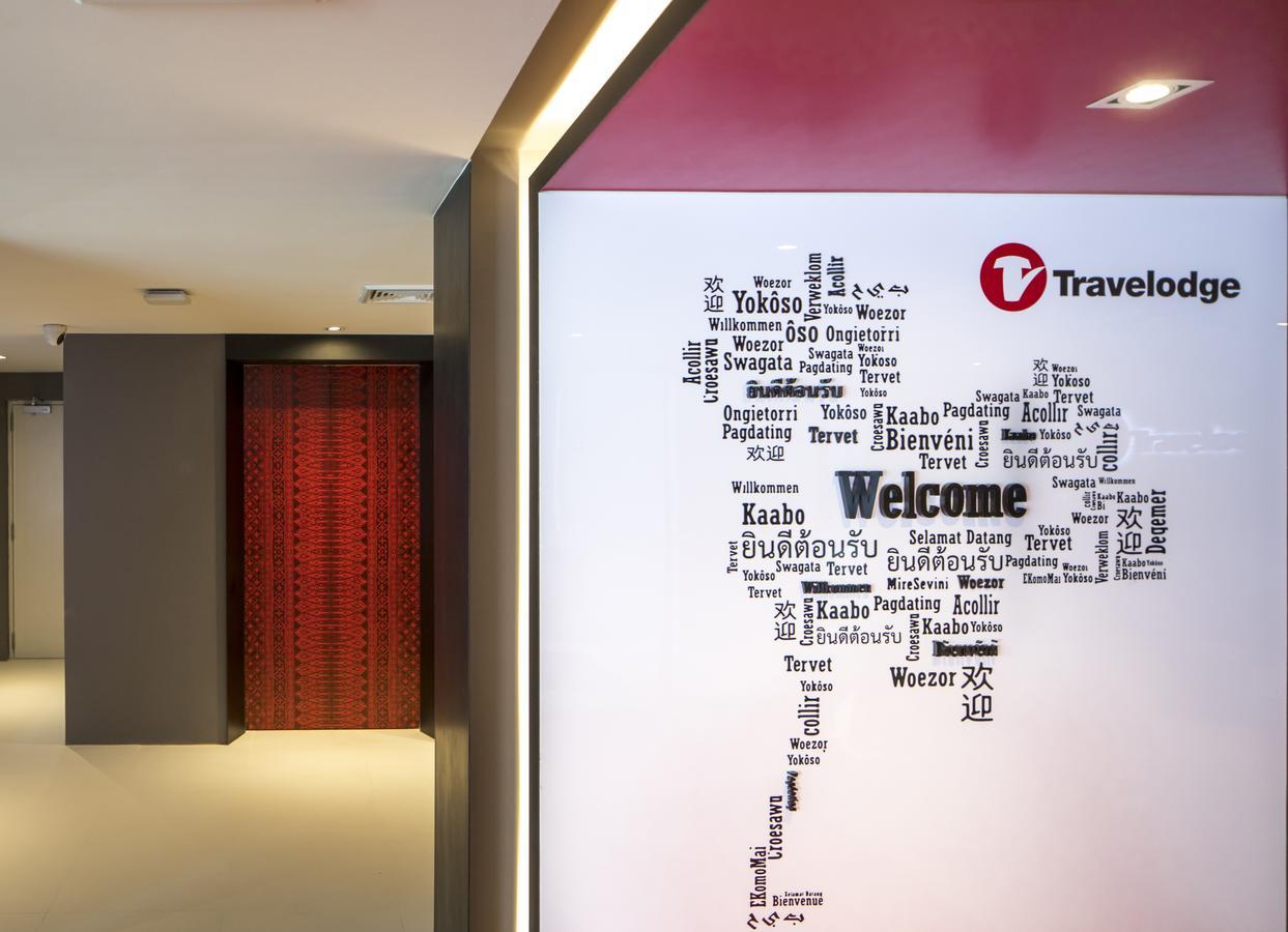 Hotel Travelodge Sukhumvit 11