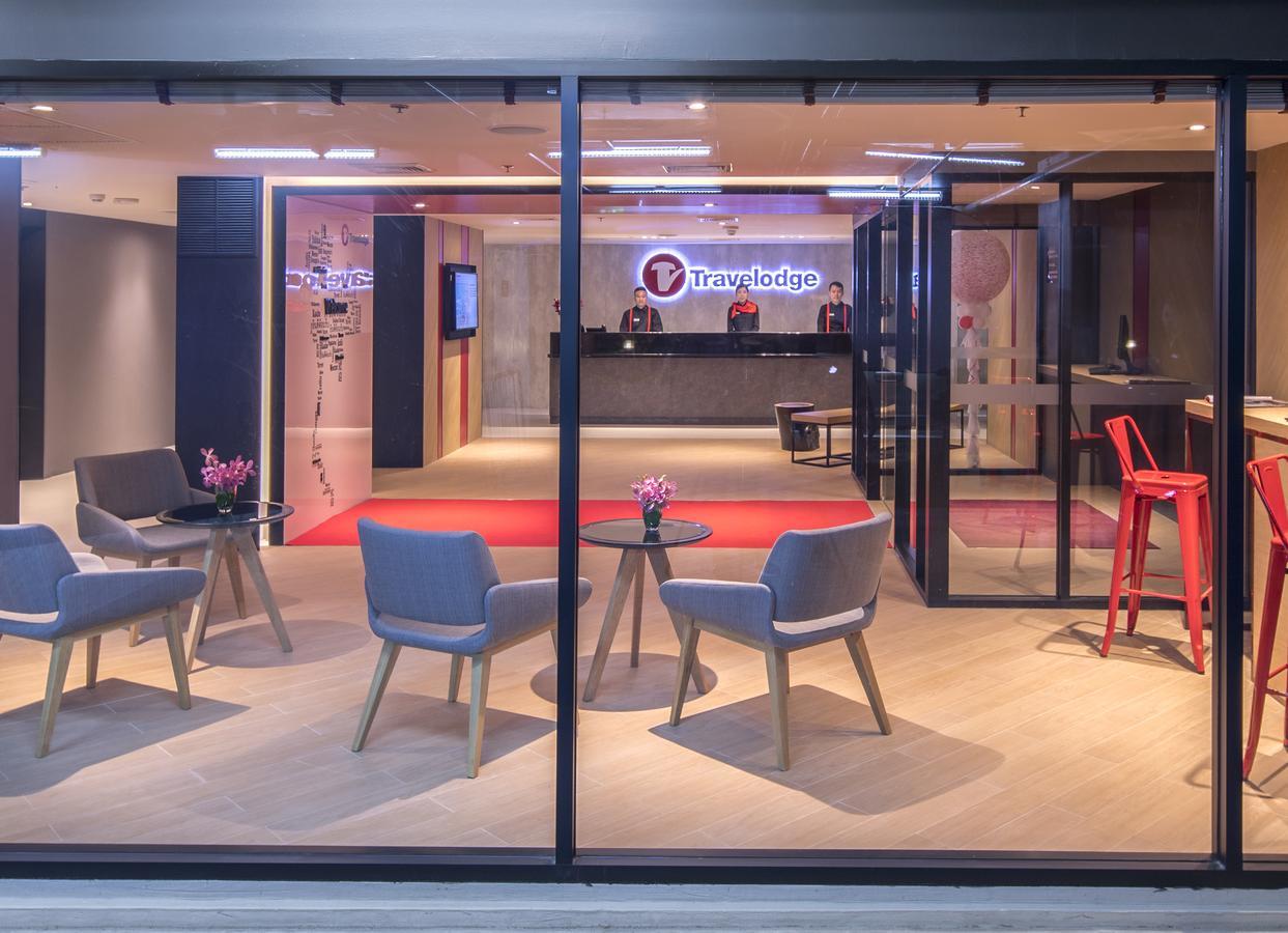 Travelodge Sukhumvit 11 Bangkok