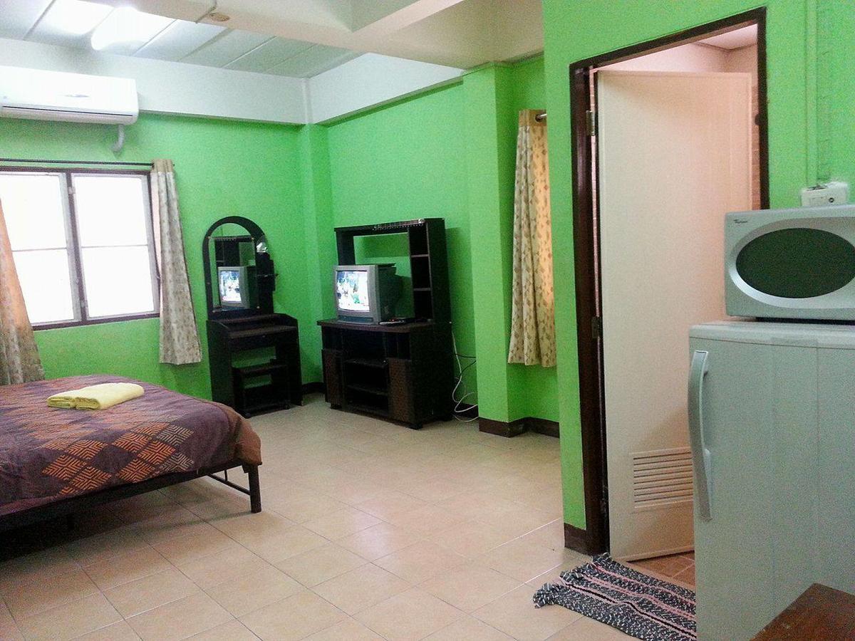 Guest house Roong-arun