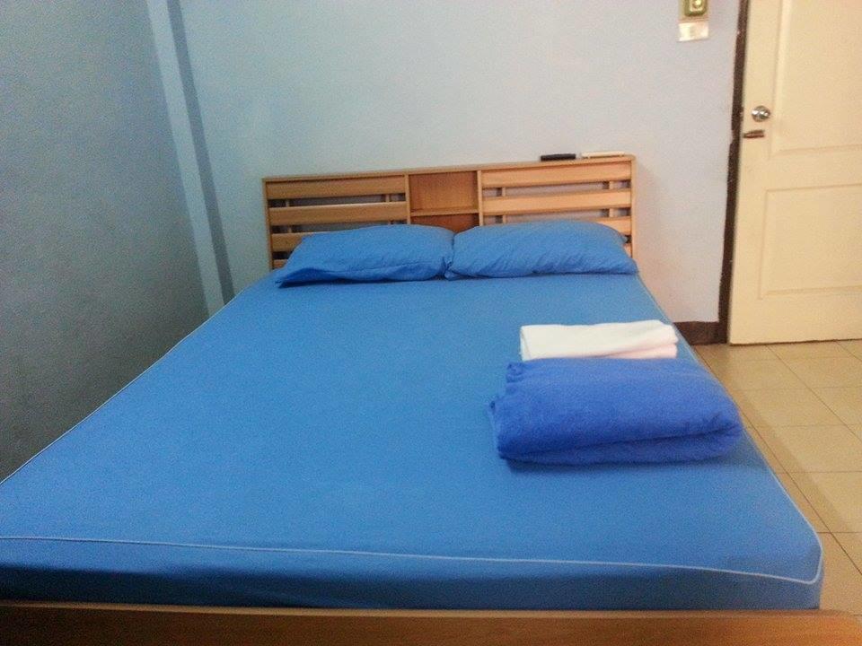 Roong-arun Guest house Bangkok