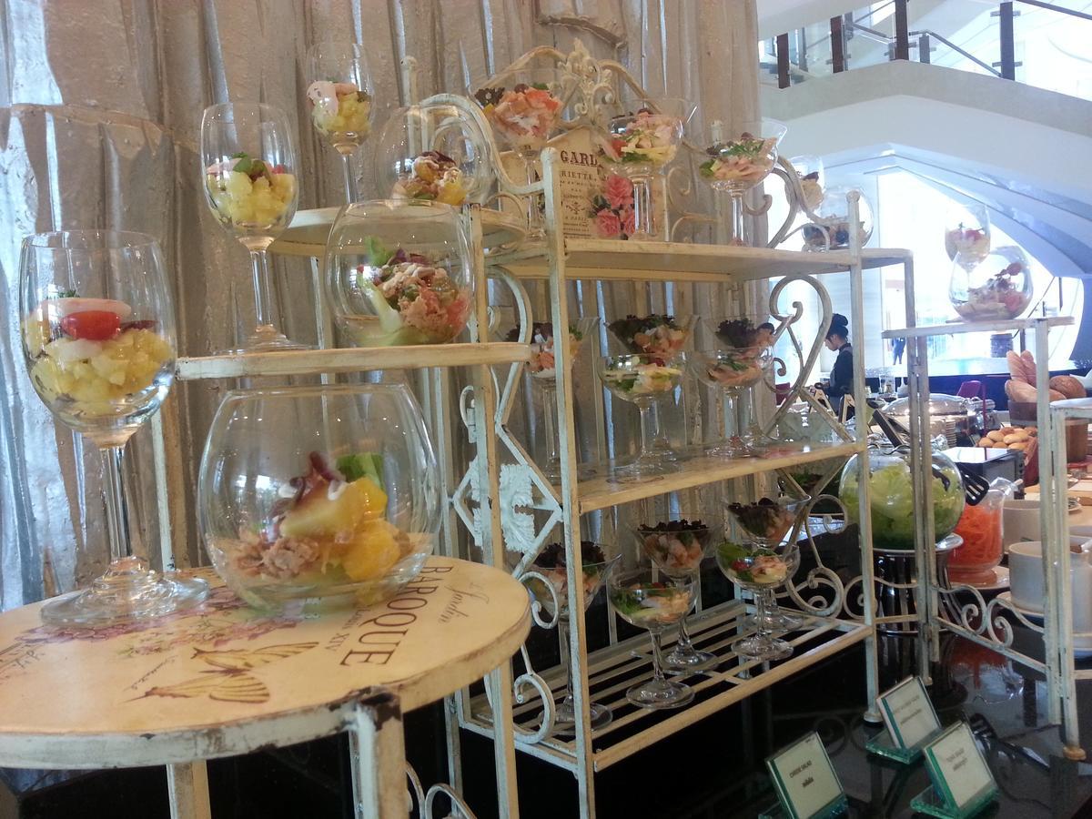 The Grand Fourwings Convention Bangkok