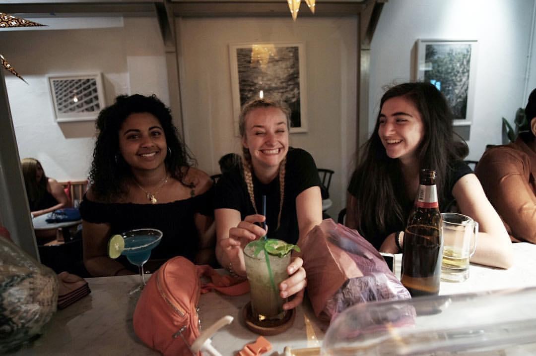 Hostel Good One Poshtel & Cafe Bar Bangkok