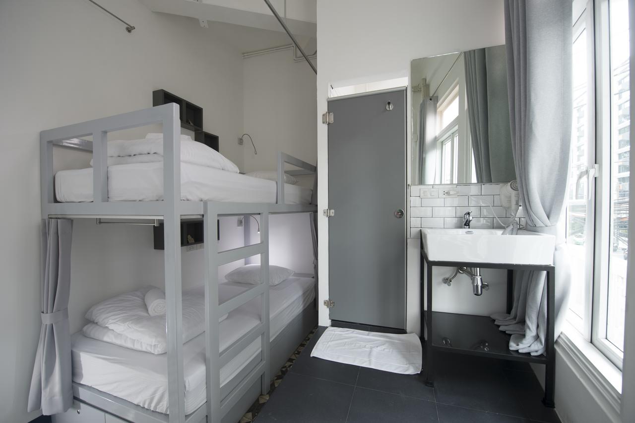 Cacha Bed Hotel