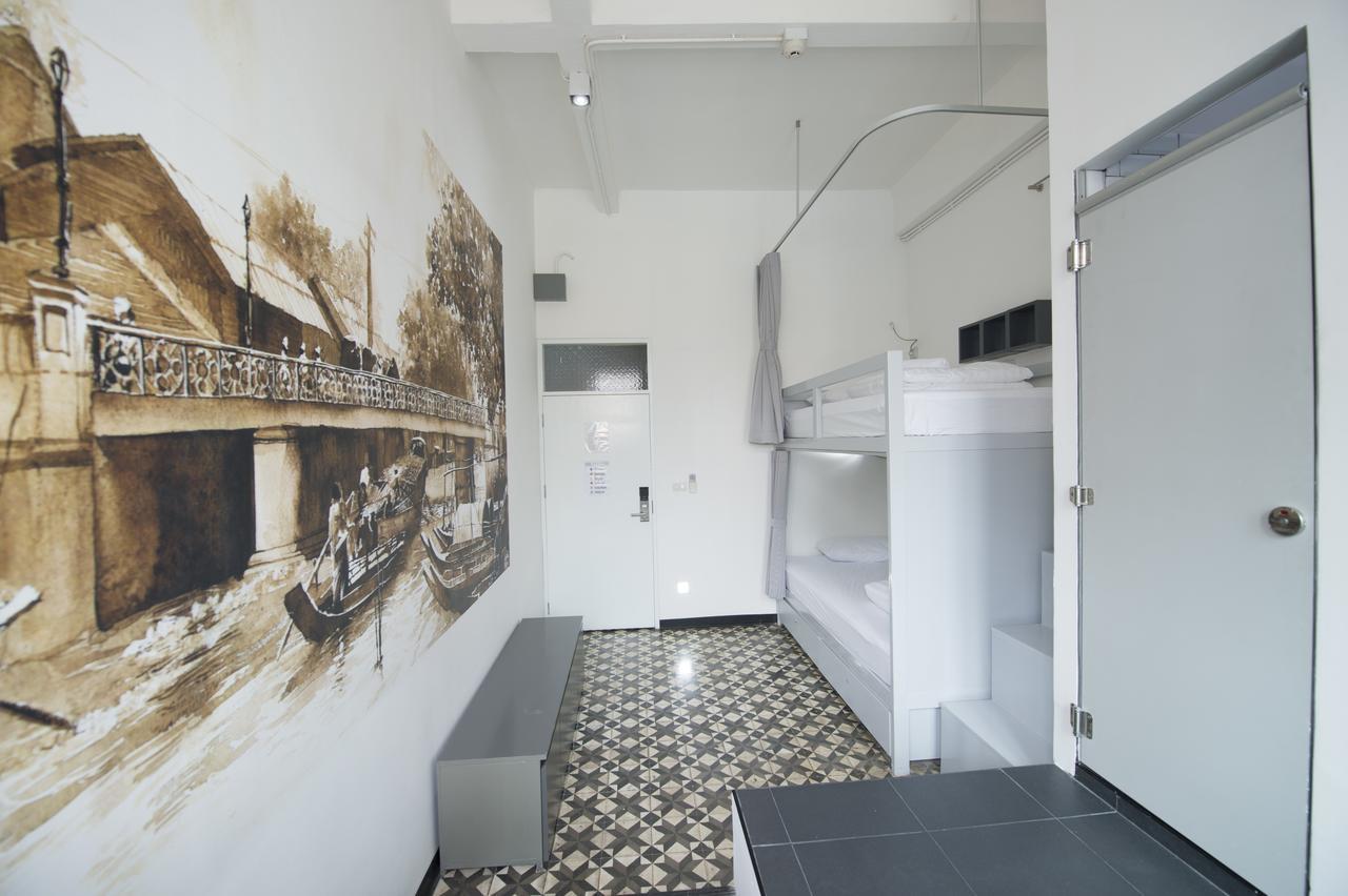 Cacha Bed Hotel 2*