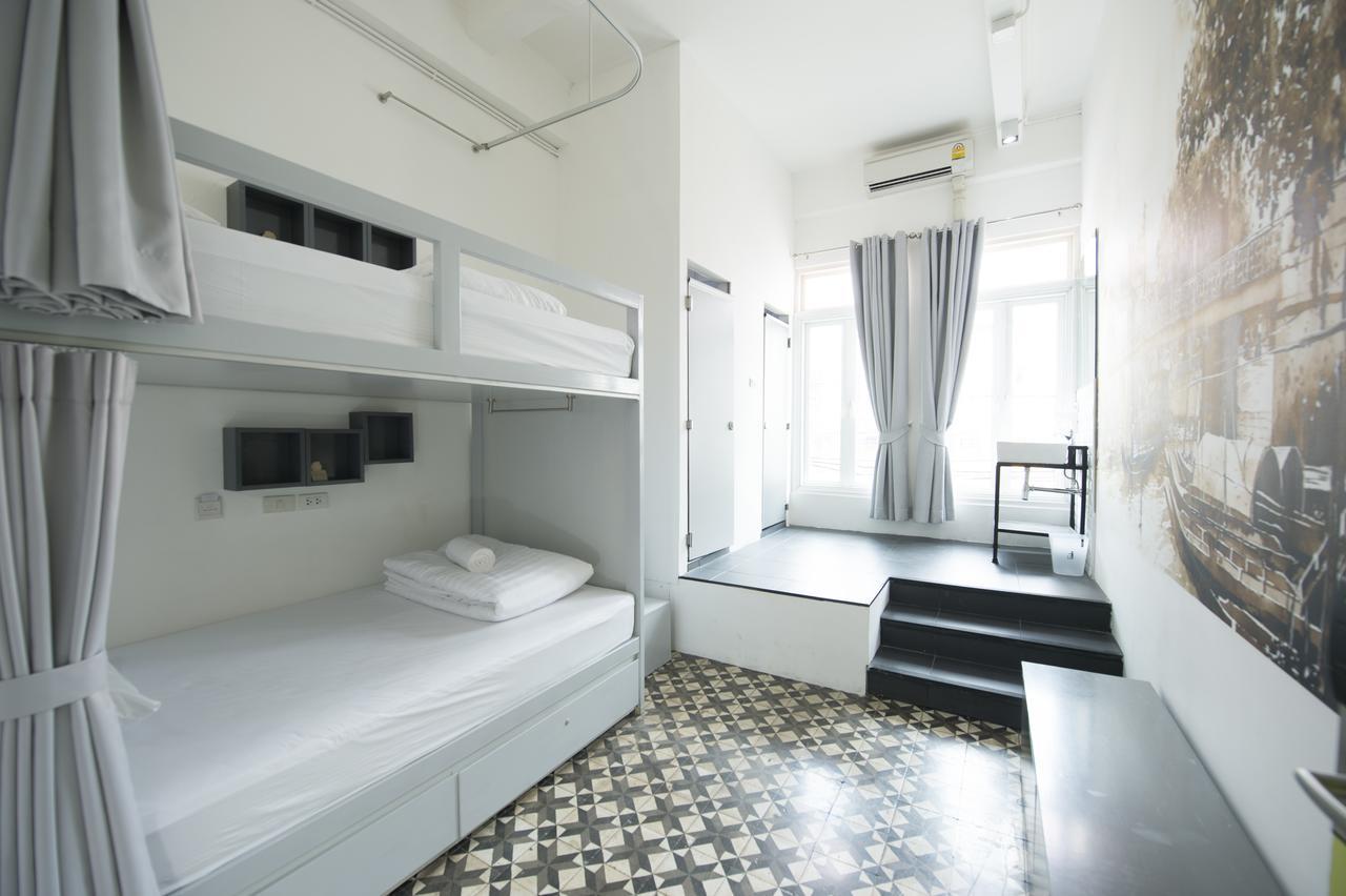 Hotel Cacha Bed 2*