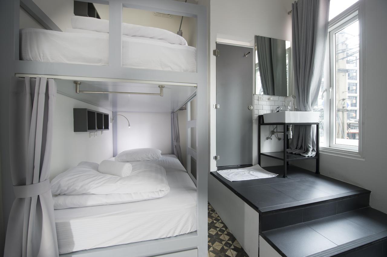 Cacha Bed Hotel