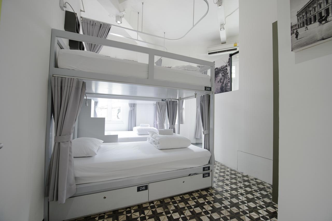 Cacha Bed Hotel