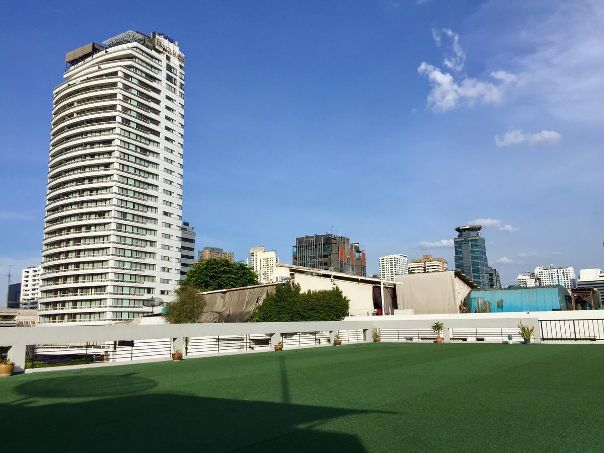 Avatar Suites Hotel - Sha Extra Plus Aparthotel