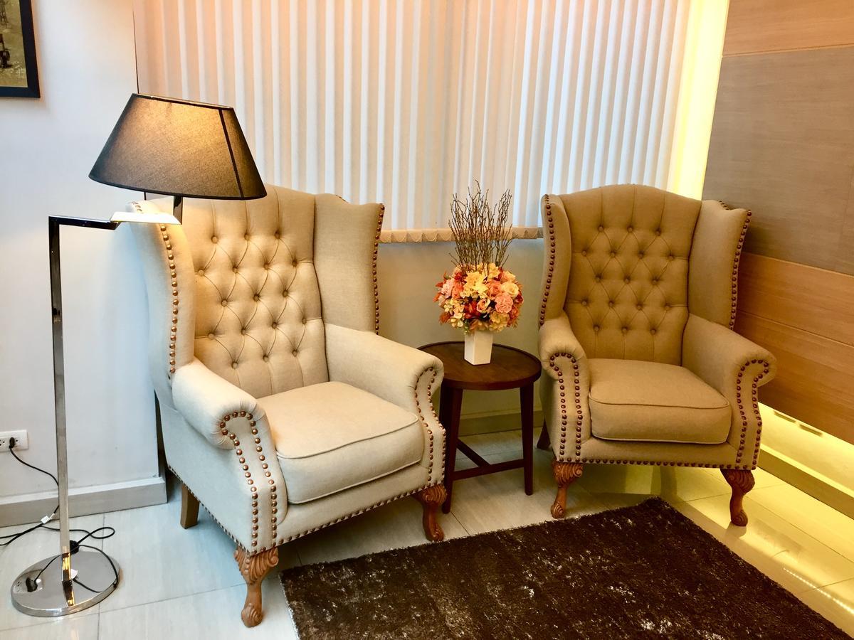 Avatar Suites Hotel - Sha Extra Plus Bangkok