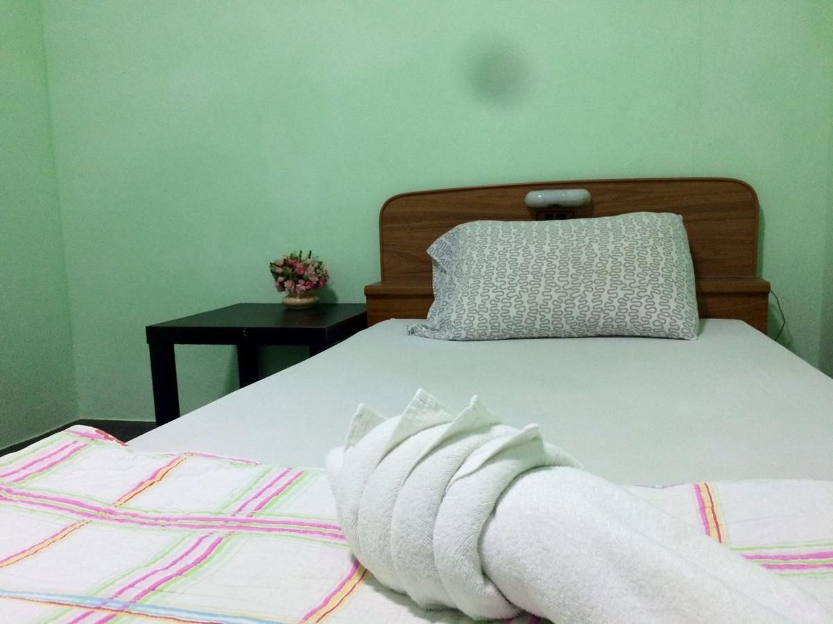 Hotel Sri Krungthep 2*