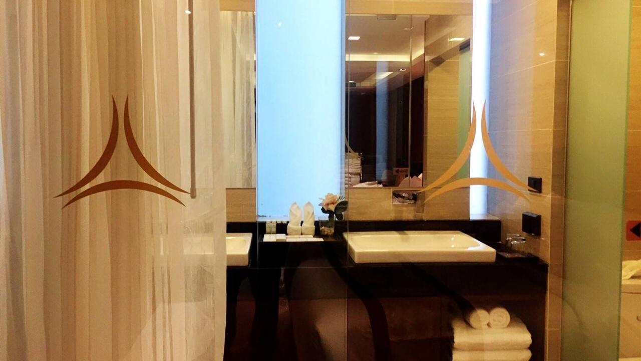 Syama Sukhumvit 20 4* Bangkok
