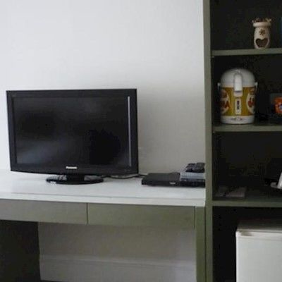 Aphrodite Inn 3*