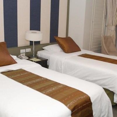 Inn Aphrodite Bangkok