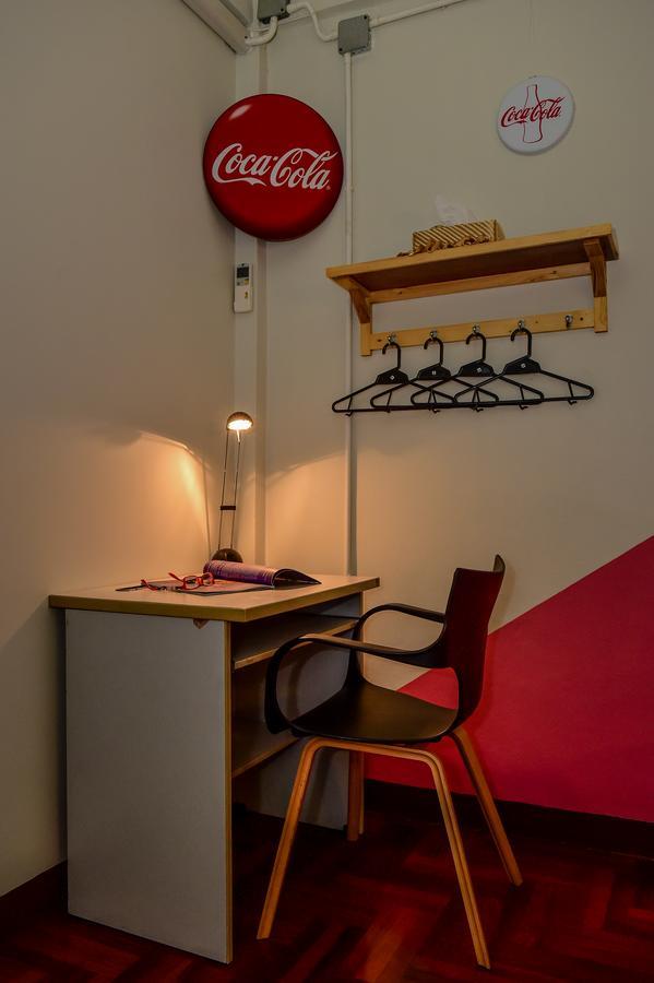 Dd Homestay Bangkok