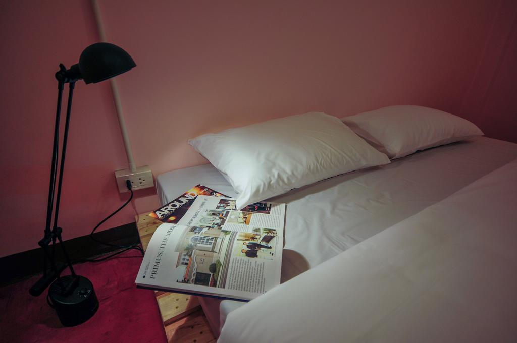 Dd Homestay
