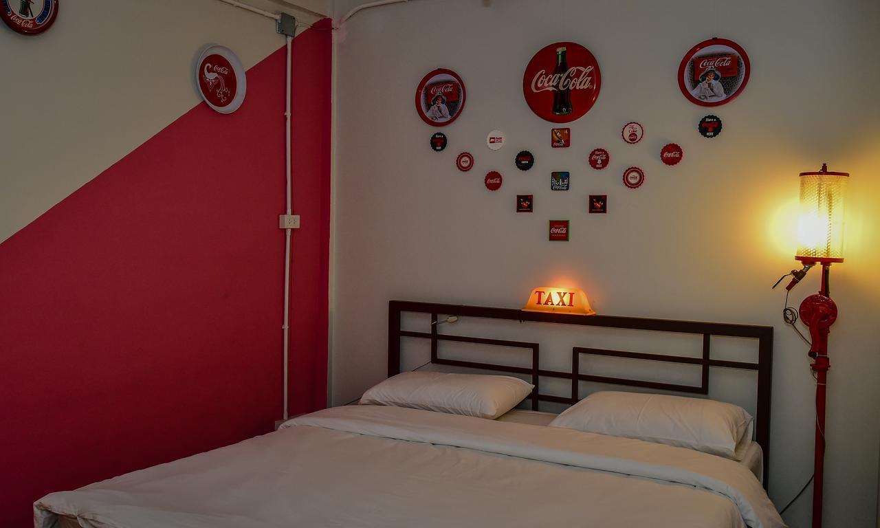 Homestay Dd