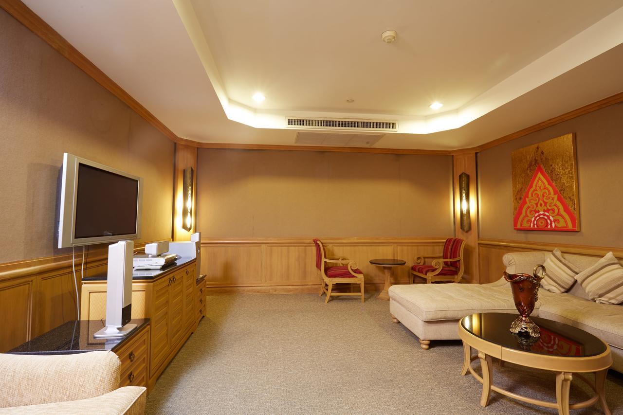Apartment Empire Suites *