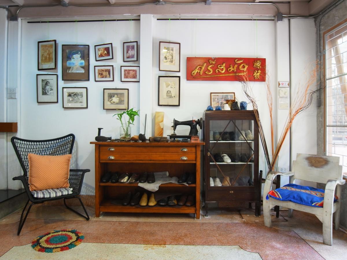 Winnine Cozy Homestay