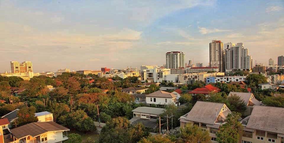 Mattani Suites Bangkok