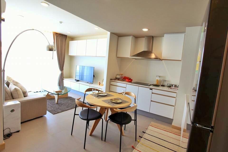 Mattani Suites Apartment *