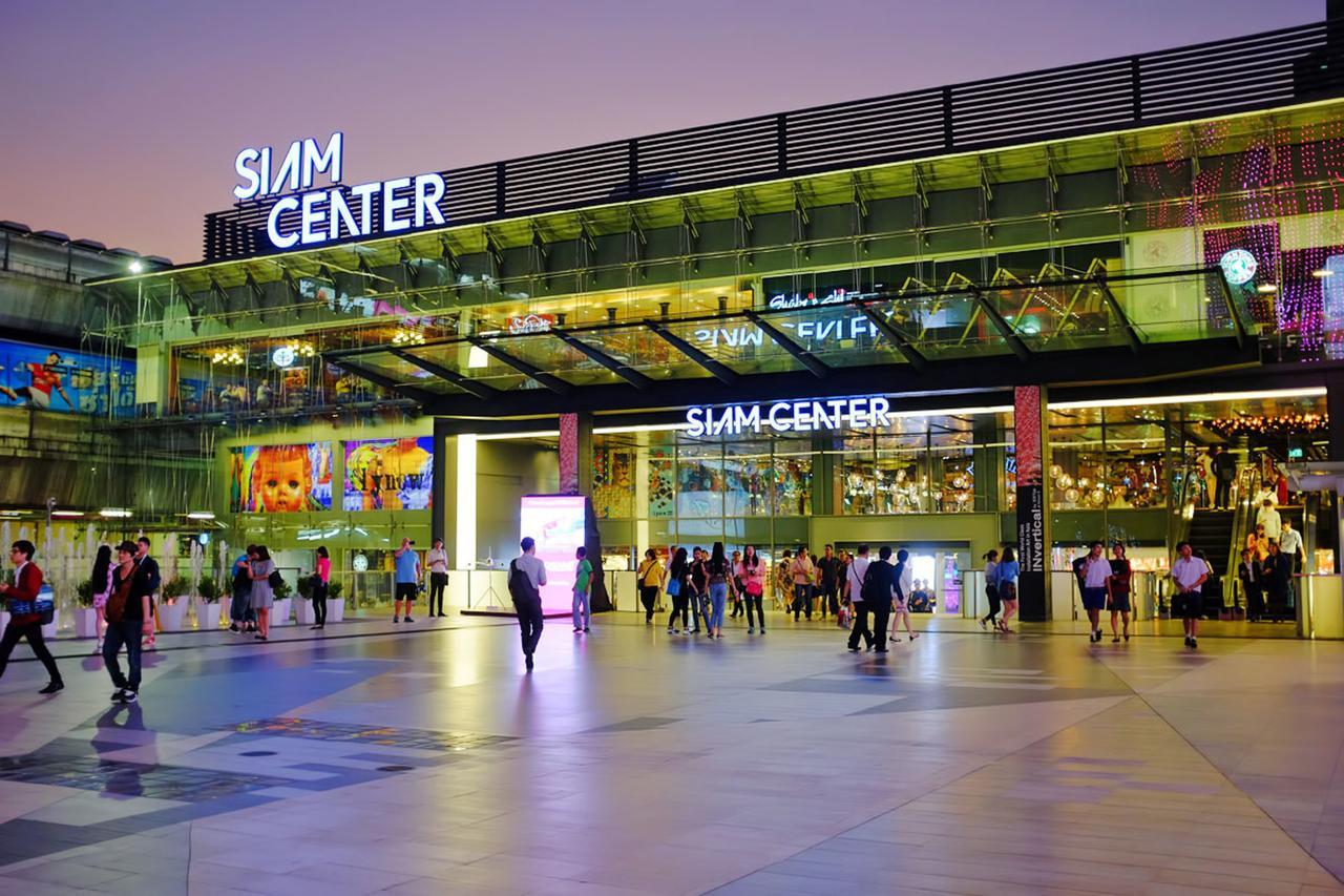 Siam Square House 3*