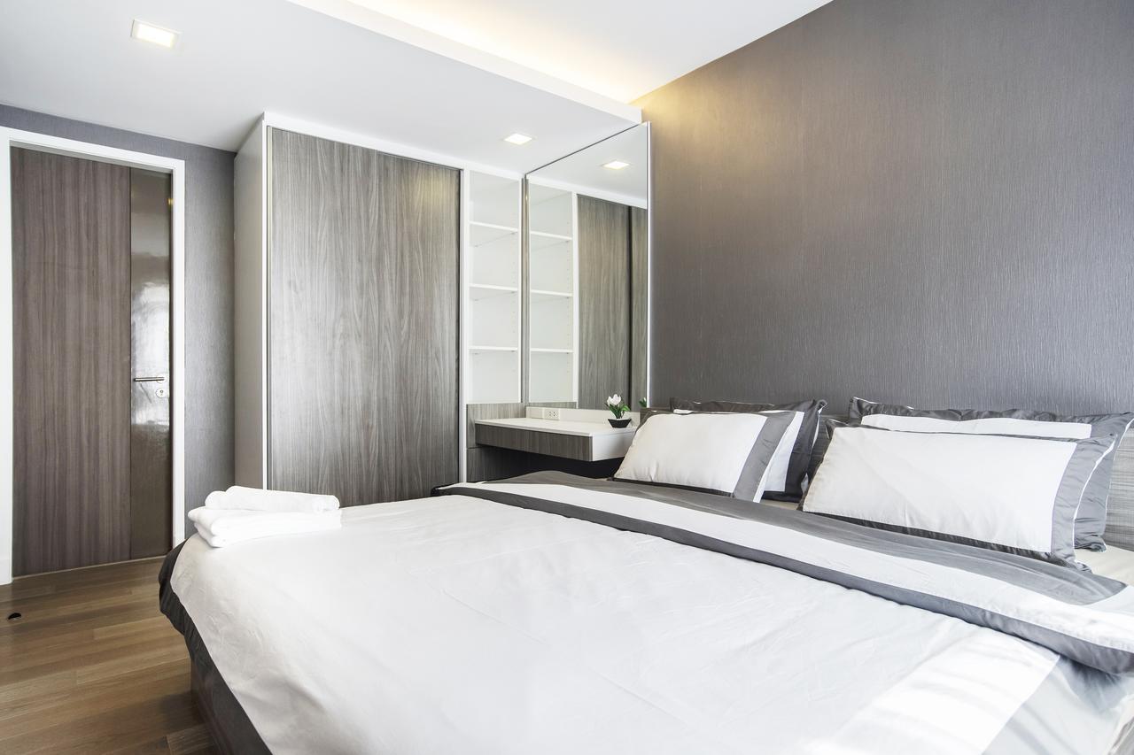 Dazzle Sukhumvit 7 Hotel 4*