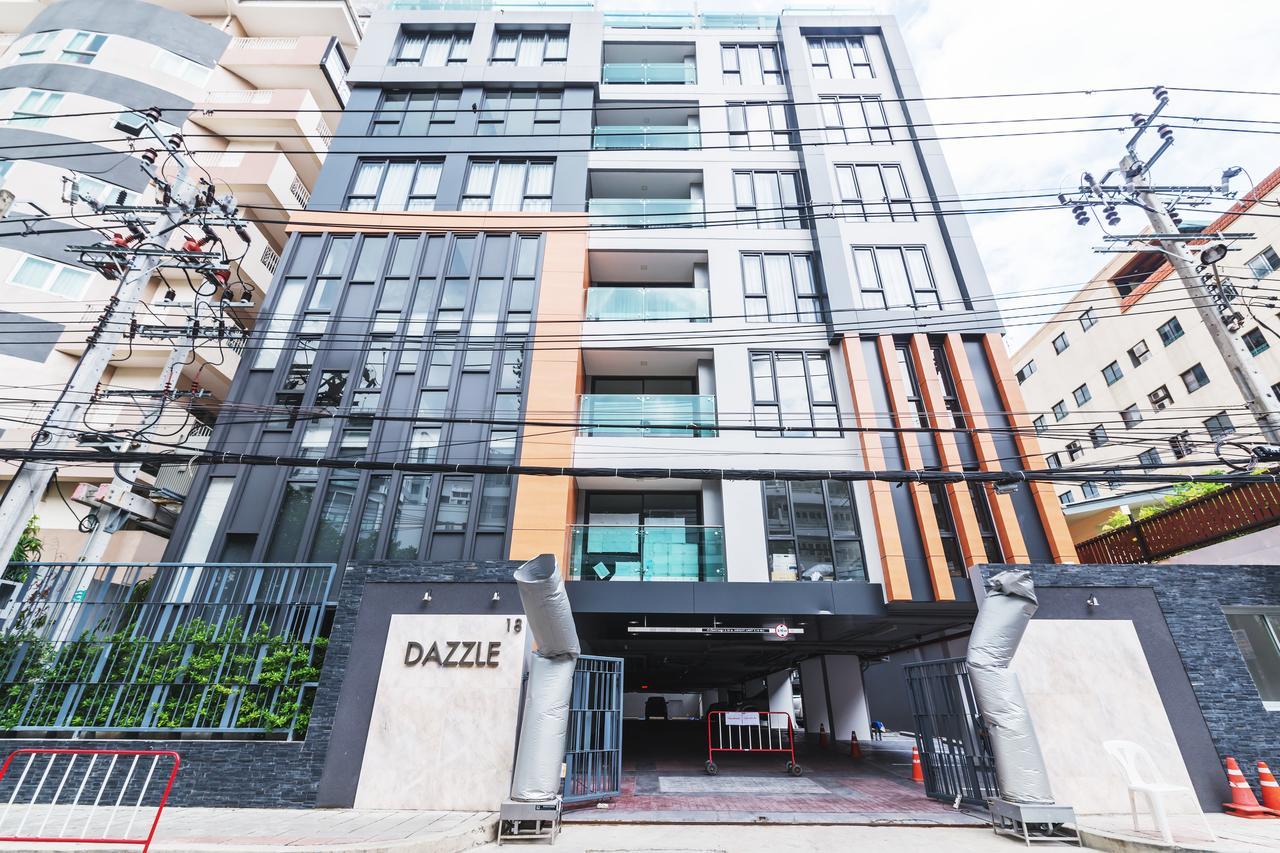Dazzle Sukhumvit 7 4* Bangkok