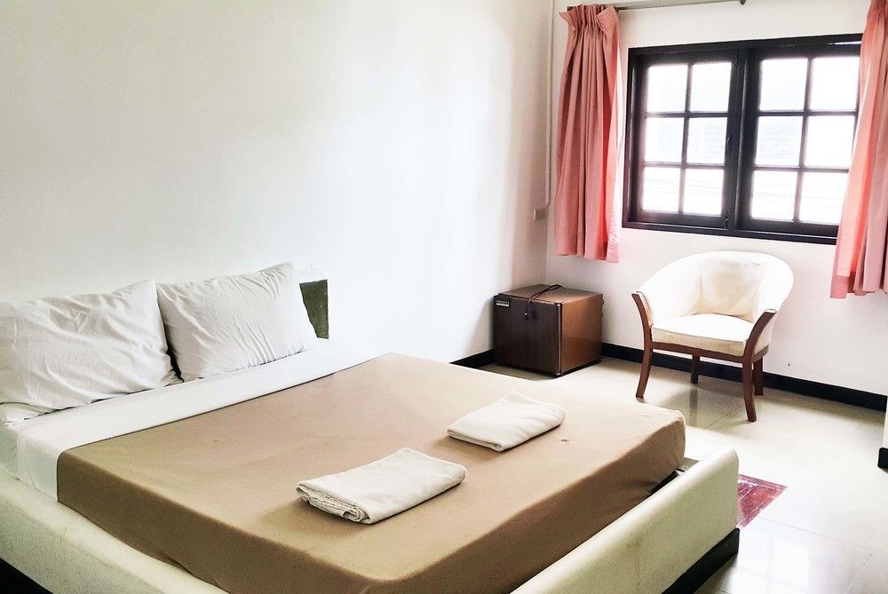 A House Boutique Guest house Bangkok