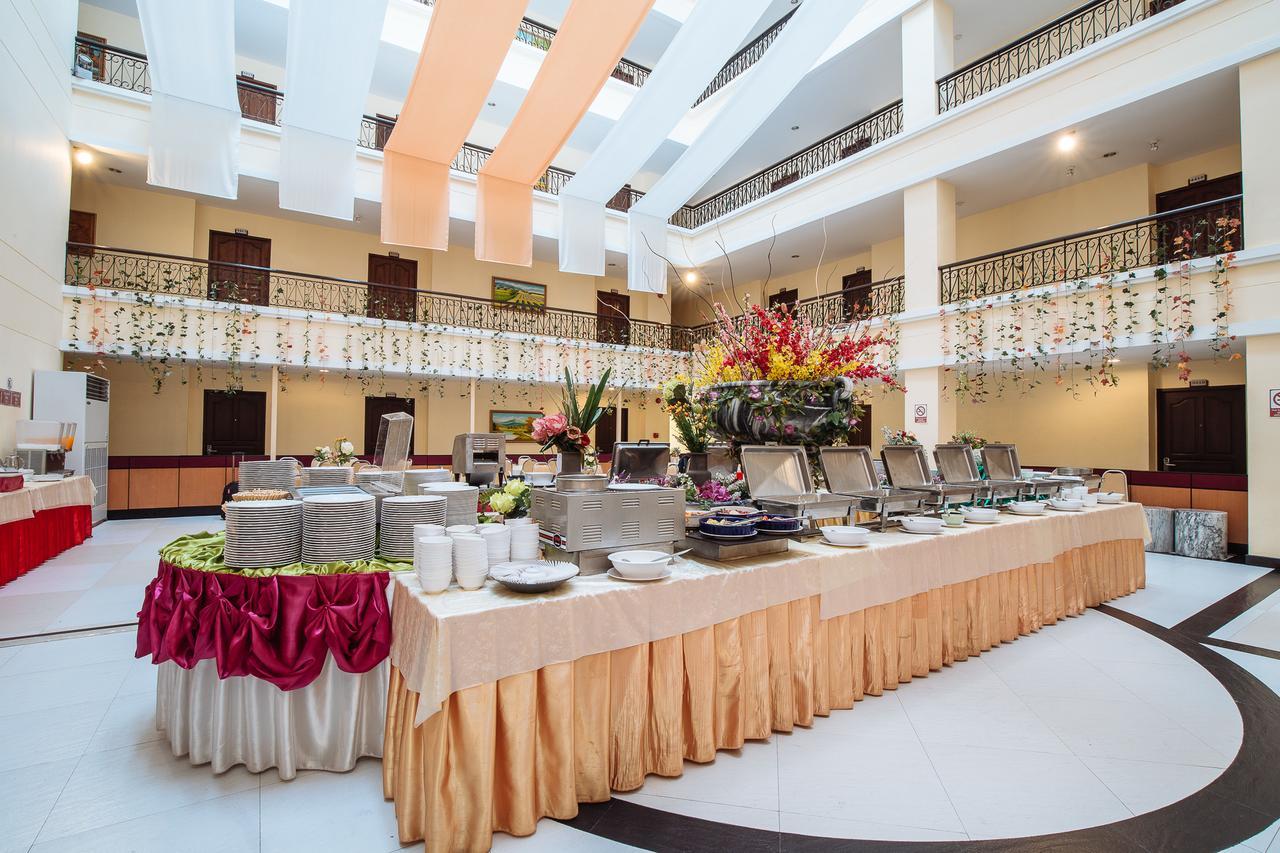 Hotel Metro Point 4*