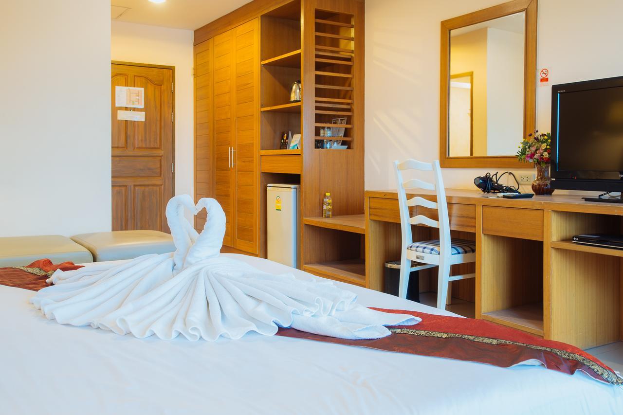 Metro Point 4* Bangkok
