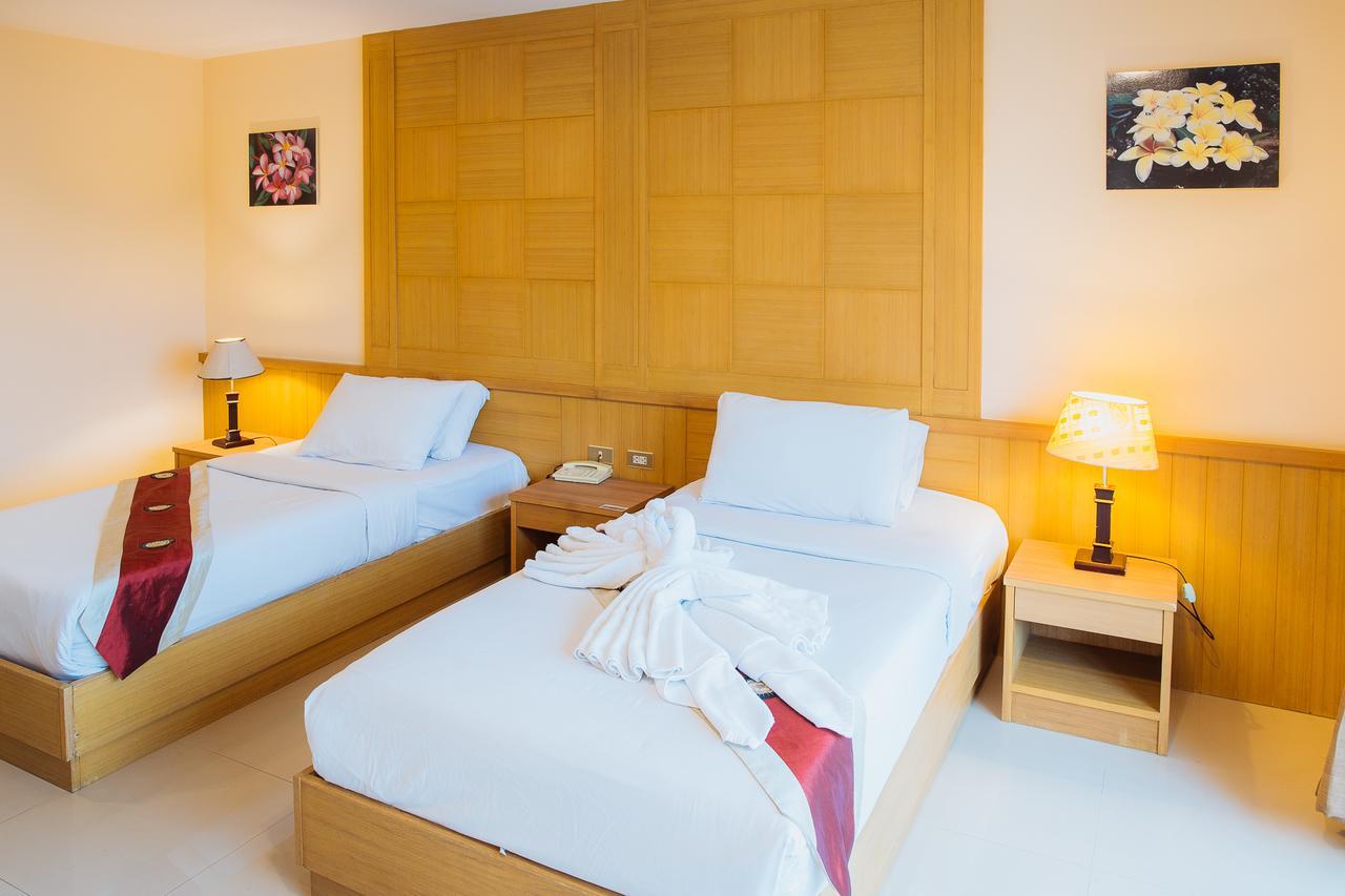 Hotel Metro Point