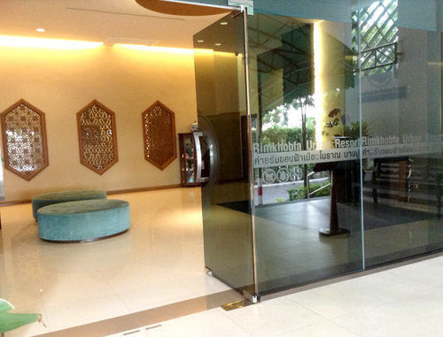 Hotel Rimkhobfa Urban 3*