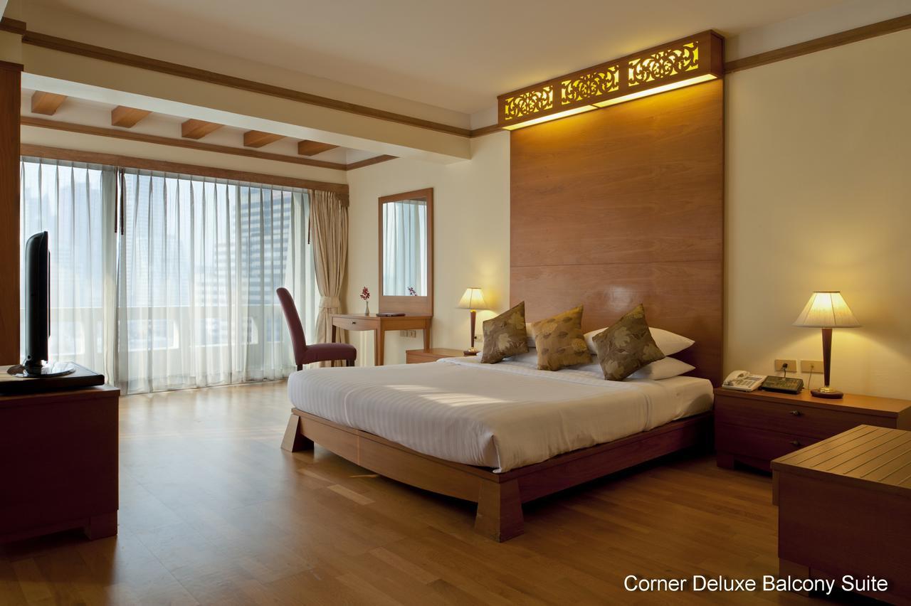 Hotel Silom Bangkok