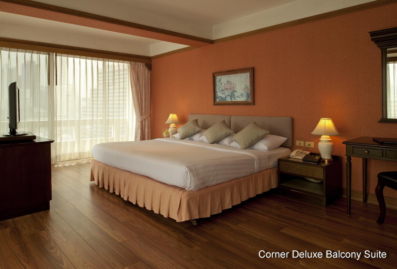 Silom Hotel Bangkok