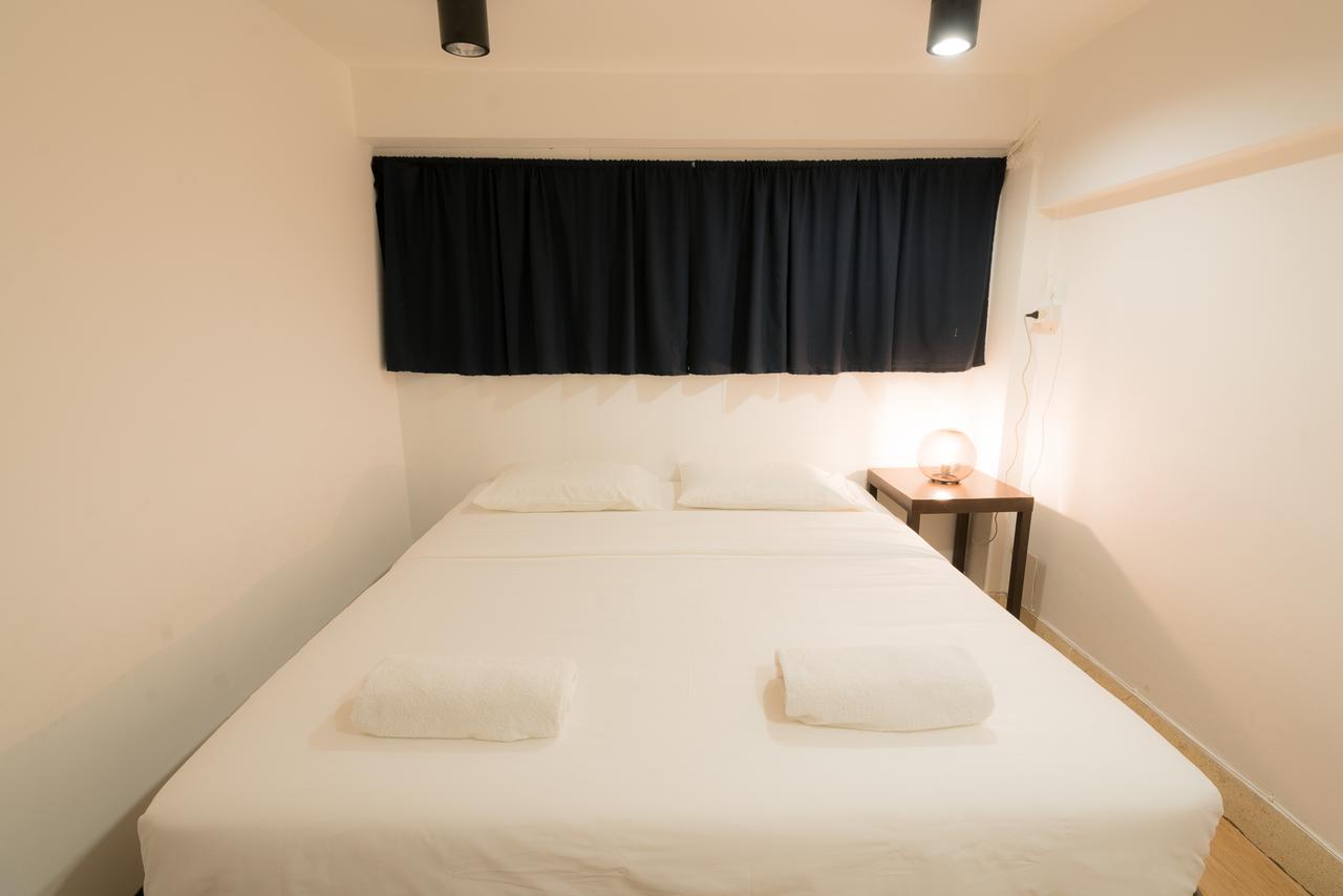 Hostel The Urban Age