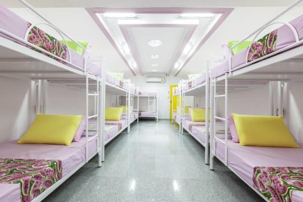 Mascot Hostel Bangkok Bangkok