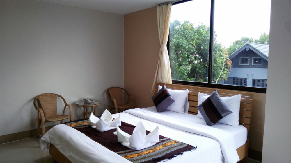 Ck2 Hotel Bangkok