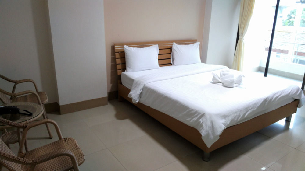 Hotel Ck2 Bangkok
