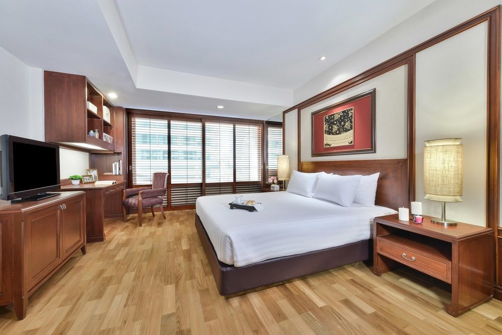 Hotel Centre Point Sukhumvit Thong-lo 4*