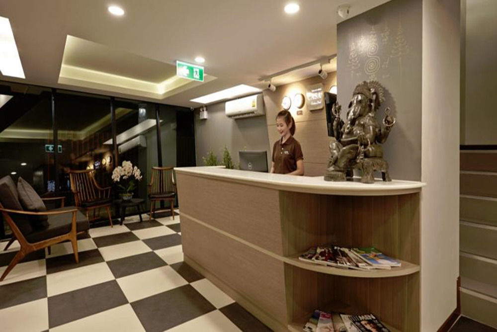 Casa Bangkok