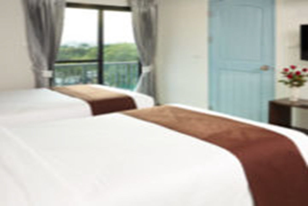 Casa Bangkok