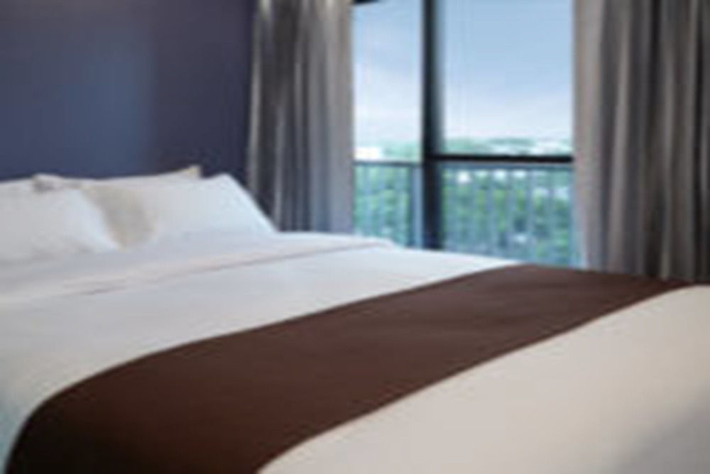 Hotel Casa Bangkok