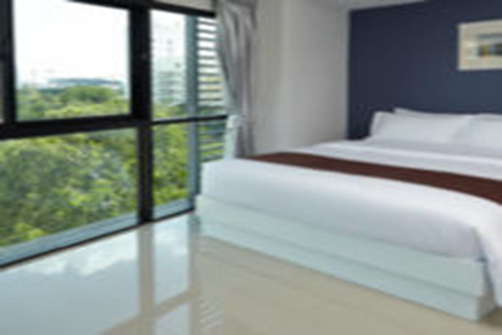 Casa Bangkok