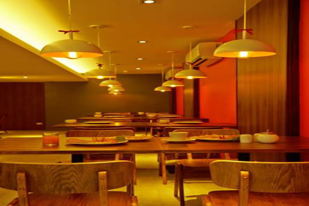 Hotel Casa