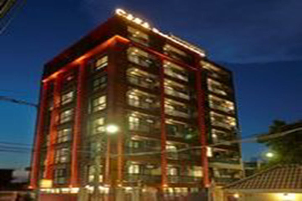 Casa